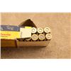 Image 3 : Western Super-x 30-40 Krag Silvertip Ammunition 40 Rounds, 180gr And 220gr, Vintage Boxes