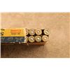 Image 4 : Western Super-x 30-40 Krag Silvertip Ammunition 40 Rounds, 180gr And 220gr, Vintage Boxes
