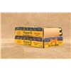 Image 8 : Western Super-x 30-40 Krag Silvertip Ammunition 40 Rounds, 180gr And 220gr, Vintage Boxes