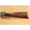 Image 8 : Pre-64 Winchester Model 1894 94 .32 W.S. 26" Button Mag Lever Action Rifle 1912 C&r