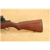 Image 11 : Springfield Armory Dcm Service Grade M1-d M1 Garand Sniper Rifle 30-06 January 1944 C&r