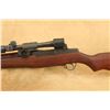 Image 12 : Springfield Armory Dcm Service Grade M1-d M1 Garand Sniper Rifle 30-06 January 1944 C&r