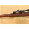 Image 13 : Springfield Armory Dcm Service Grade M1-d M1 Garand Sniper Rifle 30-06 January 1944 C&r