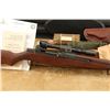 Image 1 : Springfield Armory Dcm Service Grade M1-d M1 Garand Sniper Rifle 30-06 January 1944 C&r