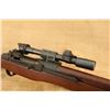 Image 27 : Springfield Armory Dcm Service Grade M1-d M1 Garand Sniper Rifle 30-06 January 1944 C&r