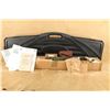 Image 3 : Springfield Armory Dcm Service Grade M1-d M1 Garand Sniper Rifle 30-06 January 1944 C&r