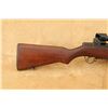 Image 6 : Springfield Armory Dcm Service Grade M1-d M1 Garand Sniper Rifle 30-06 January 1944 C&r