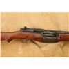 Image 4 : Dutch Contract Johnson Automatics Model Of 1941 .30-06 Sprg 22" Semi-auto Rifle, 1941 C&r