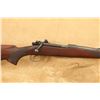 Image 1 : Winchester Model 54 Nra Standard No. G5423c 7x57mm Mauser 24" Bolt Action Rifle, 1933 C&r