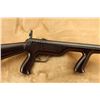 Image 1 : Johnson Automatics Indoor Target Gun Rubber Band Gallery Training Rifle, Circa 1940s