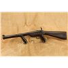 Image 6 : Johnson Automatics Indoor Target Gun Rubber Band Gallery Training Rifle, Circa 1940s