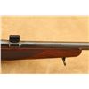 Image 25 : Winchester Model 54 Nra Standard No. G5427c .22 Hornet 24" Bolt Action Rifle, 1933 C&r