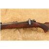 Image 9 : Winchester Model 54 Nra Standard No. G5427c .22 Hornet 24" Bolt Action Rifle, 1933 C&r