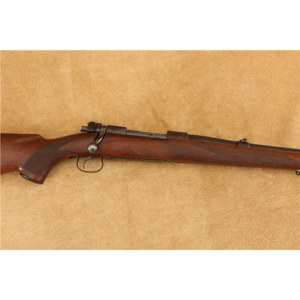 Winchester Model 54 First Standard .270 Wcf 24" Bolt Action Rifle, Mfd 1927 C&r