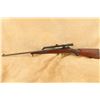 Image 10 : Winchester Model 54 First Standard No. G5407c .30 Wcf 24" Bolt Action Rifle & Scope, 1929 C&r