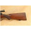 Image 11 : Winchester Model 54 First Standard No. G5407c .30 Wcf 24" Bolt Action Rifle & Scope, 1929 C&r