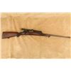 Image 2 : Winchester Model 54 First Standard No. G5407c .30 Wcf 24" Bolt Action Rifle & Scope, 1929 C&r