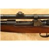 Image 30 : Winchester Model 54 First Standard No. G5407c .30 Wcf 24" Bolt Action Rifle & Scope, 1929 C&r