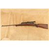 Image 3 : Winchester Model 54 First Standard No. G5407c .30 Wcf 24" Bolt Action Rifle & Scope, 1929 C&r
