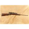 Image 5 : Winchester Model 54 First Standard No. G5407c .30 Wcf 24" Bolt Action Rifle & Scope, 1929 C&r
