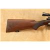 Image 6 : Winchester Model 54 First Standard No. G5407c .30 Wcf 24" Bolt Action Rifle & Scope, 1929 C&r