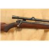 Image 7 : Winchester Model 54 First Standard No. G5407c .30 Wcf 24" Bolt Action Rifle & Scope, 1929 C&r