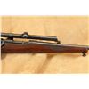 Image 8 : Winchester Model 54 First Standard No. G5407c .30 Wcf 24" Bolt Action Rifle & Scope, 1929 C&r