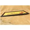 Image 5 : Vintage Winchester Public Shooting Center Cardboard Advertising Sign, 28.5" X 13.5" Framed