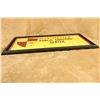 Image 7 : Vintage Winchester Public Shooting Center Cardboard Advertising Sign, 28.5" X 13.5" Framed