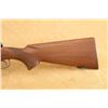 Image 8 : Late Winchester Model 54 Nra Standard No. G5434c .220 Swift 26" Bolt Action Rifle, 1936 C&r