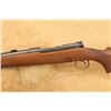 Image 9 : Late Winchester Model 54 Nra Standard No. G5434c .220 Swift 26" Bolt Action Rifle, 1936 C&r