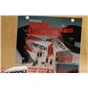 Image 10 : Amtech Composite Cased Ammo Advertising Display With Sample Cartridges, Boxes, And Pamphlets