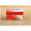 Image 16 : Amtech Composite Cased Ammo Advertising Display With Sample Cartridges, Boxes, And Pamphlets