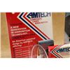 Image 3 : Amtech Composite Cased Ammo Advertising Display With Sample Cartridges, Boxes, And Pamphlets