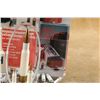 Image 9 : Amtech Composite Cased Ammo Advertising Display With Sample Cartridges, Boxes, And Pamphlets