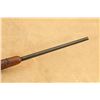 Image 15 : Pre-64 Winchester Model 70 .270 Win. 24" Bolt Action Rifle & Kollmorgen Scope, Mfd 1950 C&r