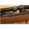 Image 25 : Pre-64 Winchester Model 70 .270 Win. 24" Bolt Action Rifle & Kollmorgen Scope, Mfd 1950 C&r