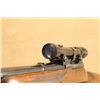 Image 28 : Pre-64 Winchester Model 70 .270 Win. 24" Bolt Action Rifle & Kollmorgen Scope, Mfd 1950 C&r