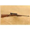 Image 2 : Pre-64 Winchester Model 70 .270 Win. 24" Bolt Action Rifle & Kollmorgen Scope, Mfd 1950 C&r