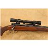 Image 4 : Pre-64 Winchester Model 70 .270 Win. 24" Bolt Action Rifle & Kollmorgen Scope, Mfd 1950 C&r