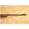 Image 6 : Pre-64 Winchester Model 70 .270 Win. 24" Bolt Action Rifle & Kollmorgen Scope, Mfd 1950 C&r