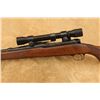 Image 9 : Pre-64 Winchester Model 70 .270 Win. 24" Bolt Action Rifle & Kollmorgen Scope, Mfd 1950 C&r