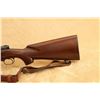 Image 8 : Pre-64 Winchester Model 70 Heavy Weight Target G7044c .30-06 Sprg 24" Bolt Rifle, 1957 C&r