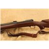 Image 9 : Pre-64 Winchester Model 70 Heavy Weight Target G7044c .30-06 Sprg 24" Bolt Rifle, 1957 C&r