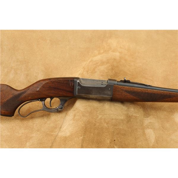 Savage Model 99eg .300 Sav. 24" Solid Frame Lever Action Rifle, 1950 C&r