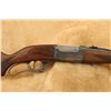 Image 4 : Savage Model 99eg .300 Sav. 24" Solid Frame Lever Action Rifle, 1950 C&r