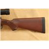 Image 10 : Winchester Model 70 Featherweight .264 Win. Mag. 24" Bolt Action Rifle & Scope, Mfd 2015