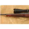 Image 12 : Winchester Model 70 Featherweight .264 Win. Mag. 24" Bolt Action Rifle & Scope, Mfd 2015
