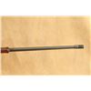 Image 17 : Winchester Model 70 Featherweight .264 Win. Mag. 24" Bolt Action Rifle & Scope, Mfd 2015