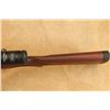 Image 18 : Winchester Model 70 Featherweight .264 Win. Mag. 24" Bolt Action Rifle & Scope, Mfd 2015